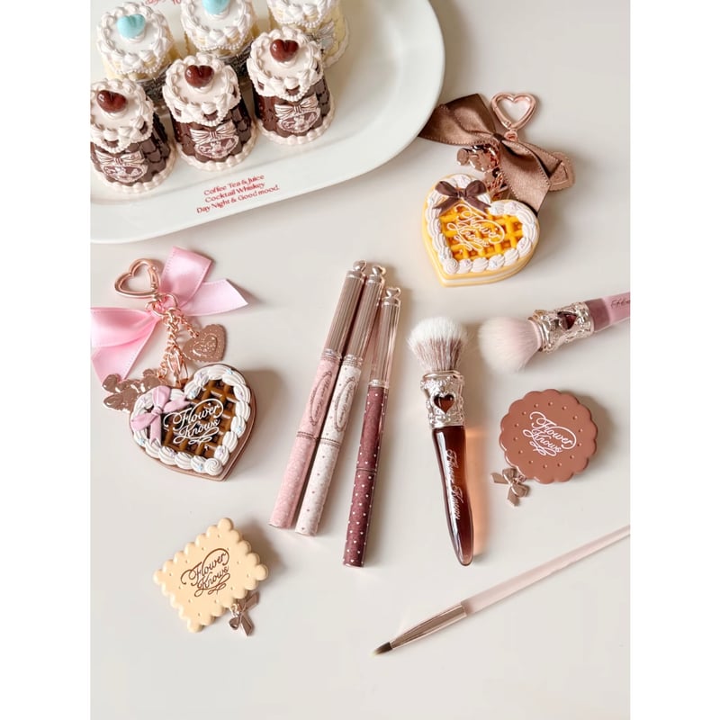 新シリーズ】FlowerKnowsフラワーノーズ スウィーティーベア All in