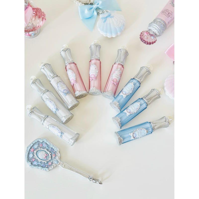 FlowerKnowsフラワーノーズ シェルズジュエル コスメセット | C♡C