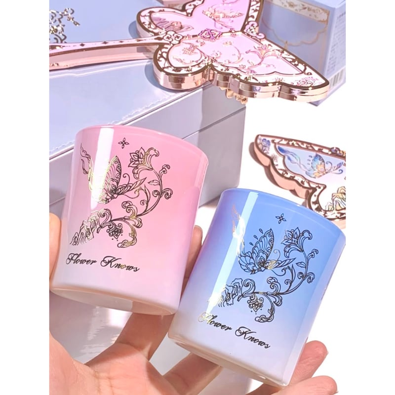 FlowerKnowsフラワーノーズ 8周年限定グッズ | C♡C ChinaCosme 中