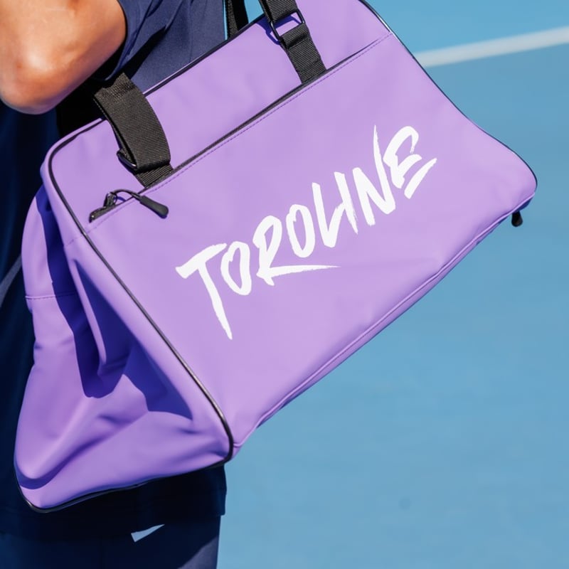 ☆新商品☆】トロライン-ダッフルBAG | 【公式・テニス通販】トロ