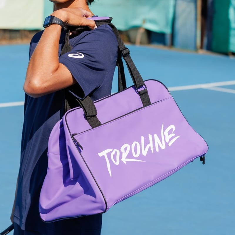 ☆新商品☆】トロライン-ダッフルBAG | 【公式・テニス通販】トロ