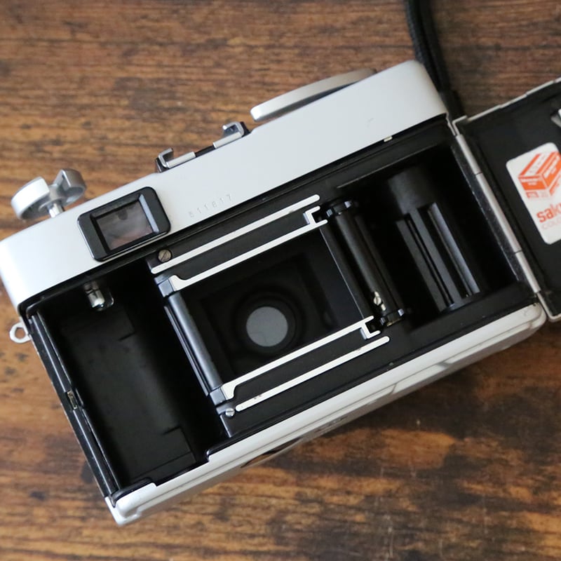 KONICA】 C35 E&L（分解整備済・no31） | Dear Prudence／ディ