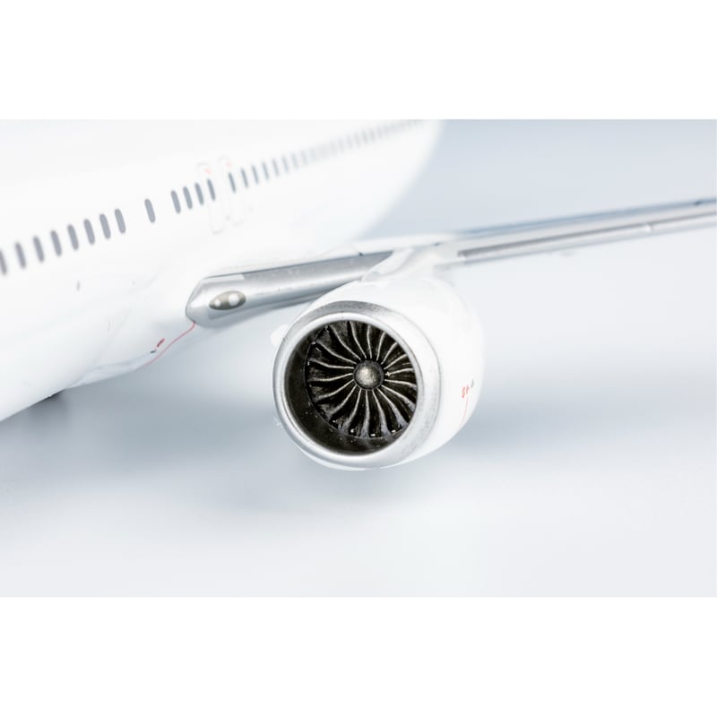 1/200 737 MAX 8 | ひこーきちゃん