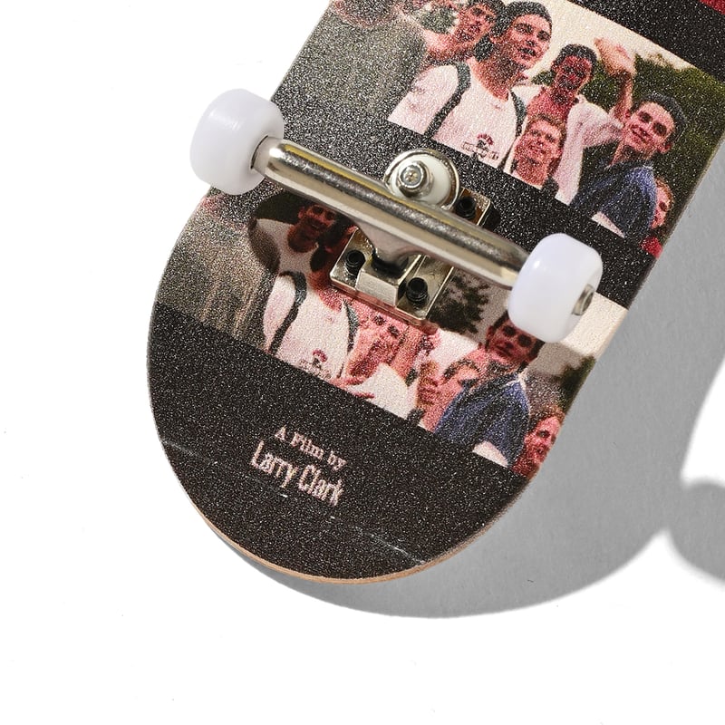 KIDS × weber] Fingerboard | weber