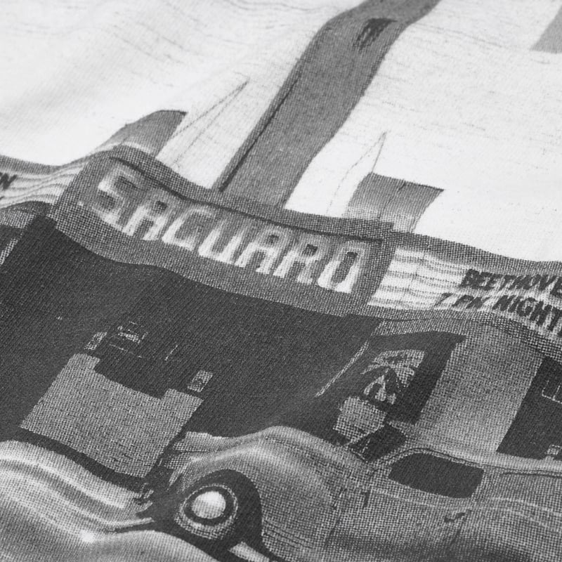 Kozo Miyoshi × weber 