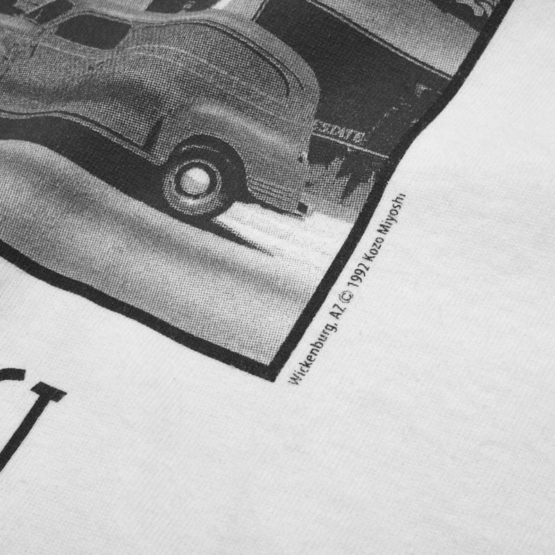 Kozo Miyoshi × weber 