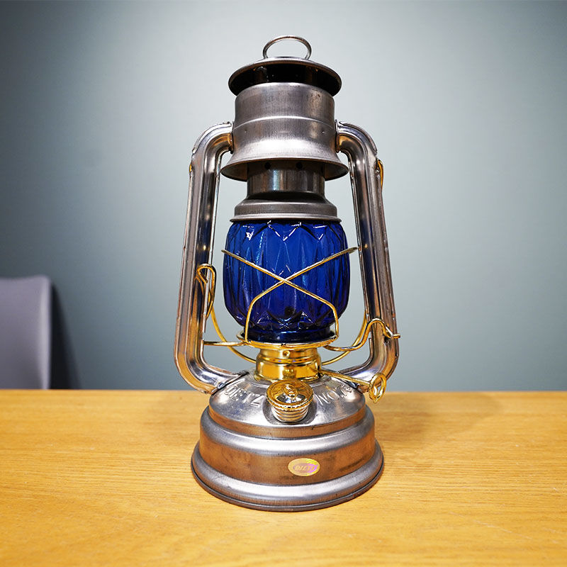 オイルランタン用ホヤ グローブ【レトロカット】 | MaveRick-OUTDOOR SHOP