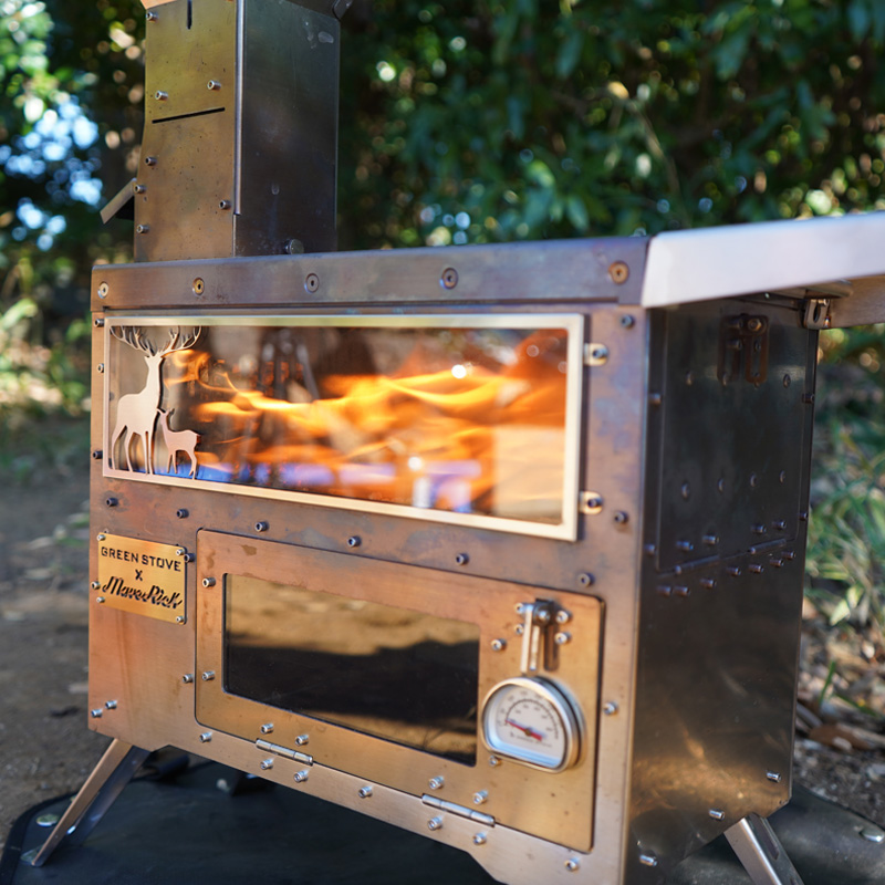 生産終了】MPS-01【DEER Ver.】 | MaveRick-OUTDOOR SHOP