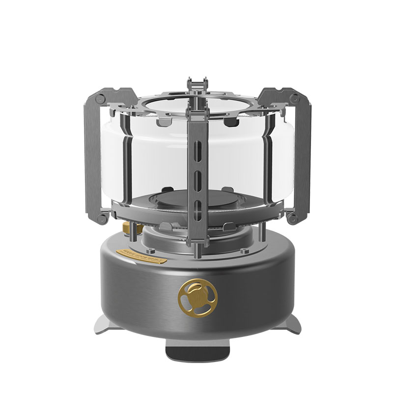 PANGU LAMP STOVE -Goout Springhill- | MaveRick-
