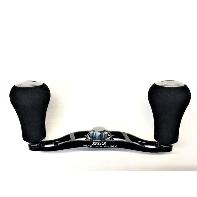 ZPI ハンドルカスタム nium mgl kattobiチューン ZPI ハンドルカスタム