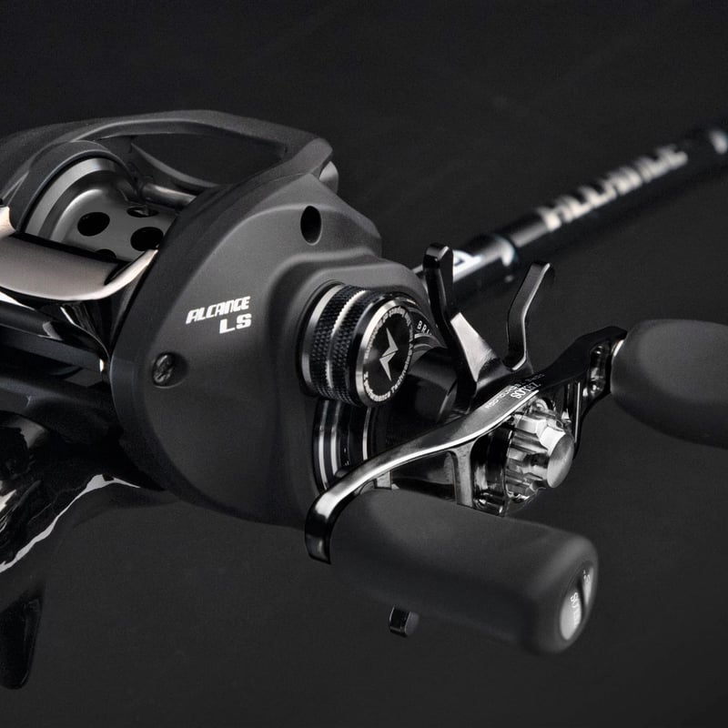 ZELOSマシンカットハンドル92mm ハイスペックノブ仕様 | ZPI