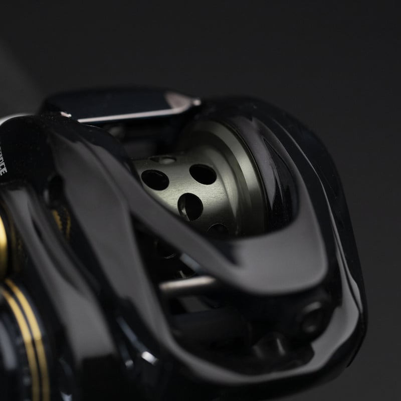 ZELOS ZPⅢスプール | ZPI OFFICIAL ONLINE STORE