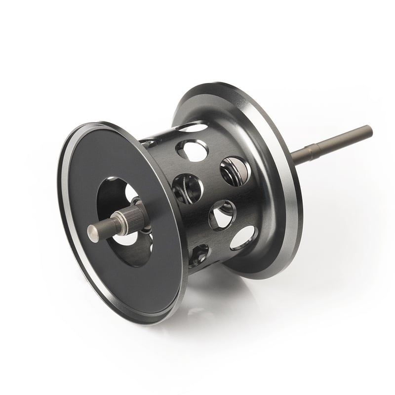 ZELOS ZPⅢスプール | ZPI OFFICIAL ONLINE STORE