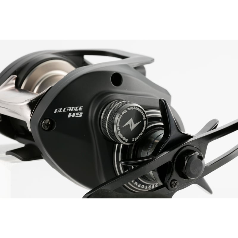 ALCANCE アルカンセ | ZPI OFFICIAL ONLINE STORE