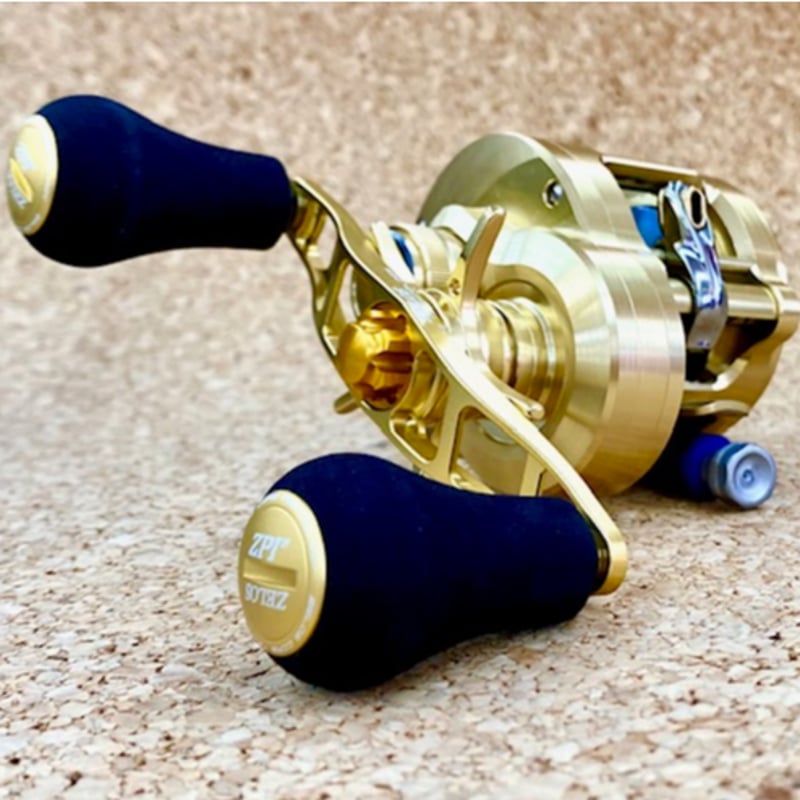 ZELOS ARK ハーフシャイナーシリーズ | ZPI OFFICIAL ONLINE STORE