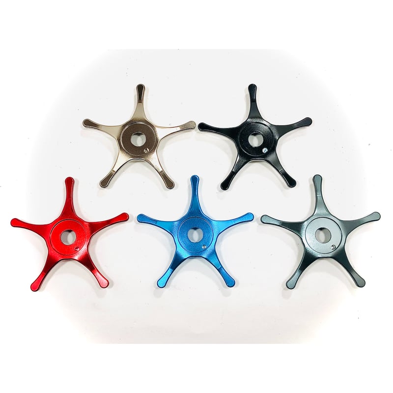 ZELOS マシンカットスタードラグ SH | ZPI OFFICIAL ONLINE STORE