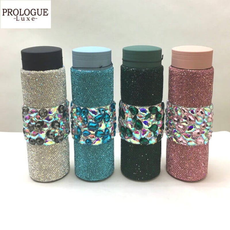 キラキラ ステンレスボトル 500ml geno.waterbottle0044 | prol