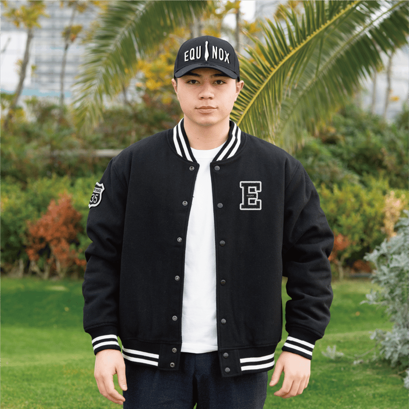 スタジアムジャンパー （E by EQUINOX ） | CANTER COLLECTION