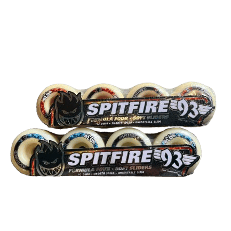 SPITFIRE フォーマル4ラディアルフル56mm97a 定価9,130 スピットファイアー ウィール SPITFIRE WHEEL F4 97 Radial Full