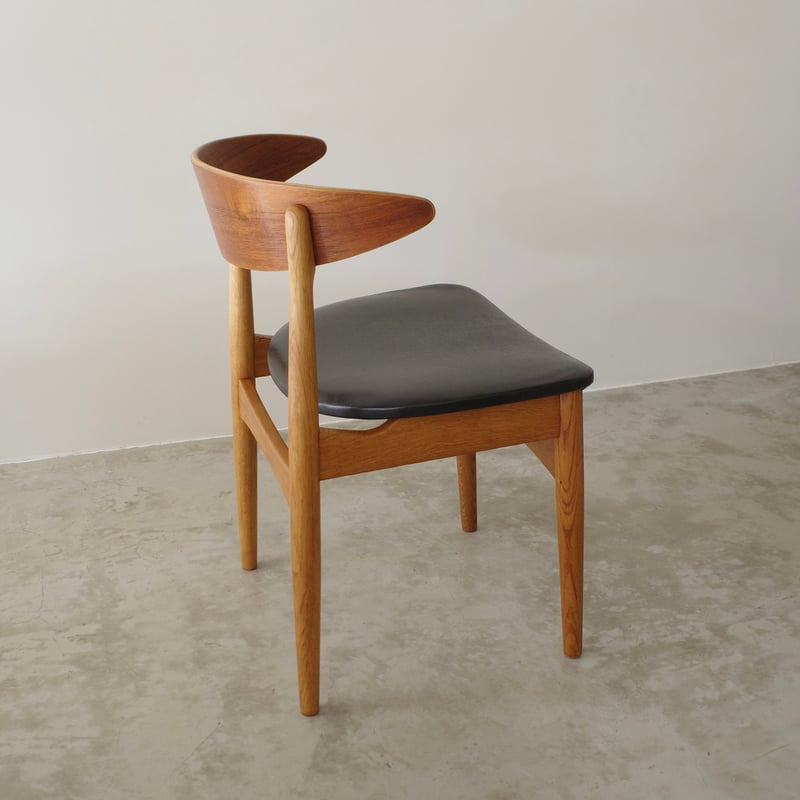 Knud Faerch for Slagelse Mobelvaerk / No.305 ダイ