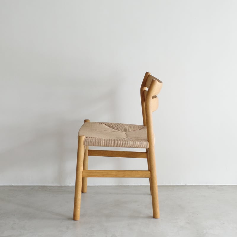 Borge Mogensen / BM1 ダイニングチェア（ oak ） | 𝐟𝐥𝐨𝐨𝐫