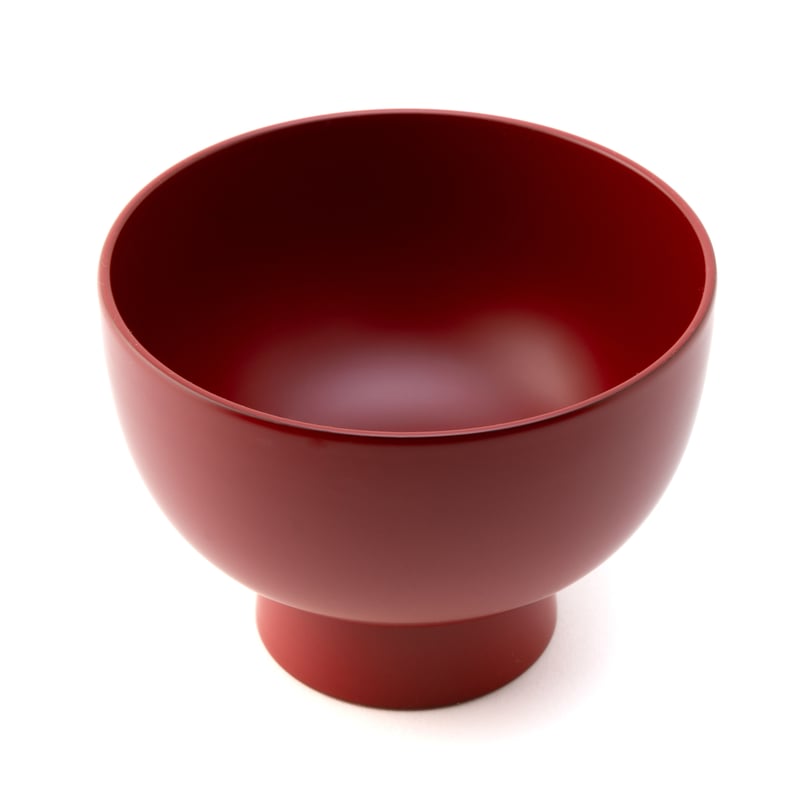 MISOJYUオリジナル合鹿椀 漆手塗り（艶消し） | 【公式】MISOJYU STORE