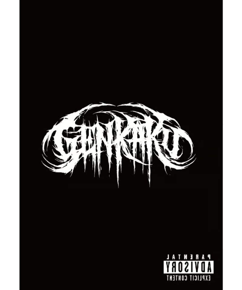 幻覚ライヴDVD『kill mother fucker』 | WeROCK STORES!