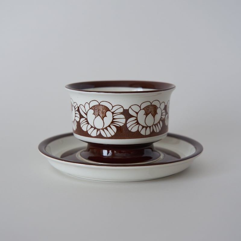 Arabia katrilli カトリーリ ティーカップ C&S 03 | muchif /