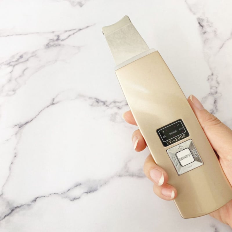 アクアフューチャースキン・シャンパンゴールド | AQUA