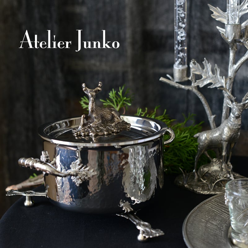 トリベット Pot stand | Atelier Junko EC shop