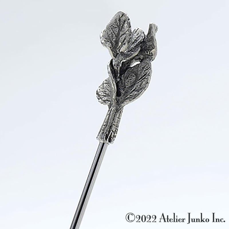 デザートピック リーフ Dessert Pick Leaf | Atelier Junko E