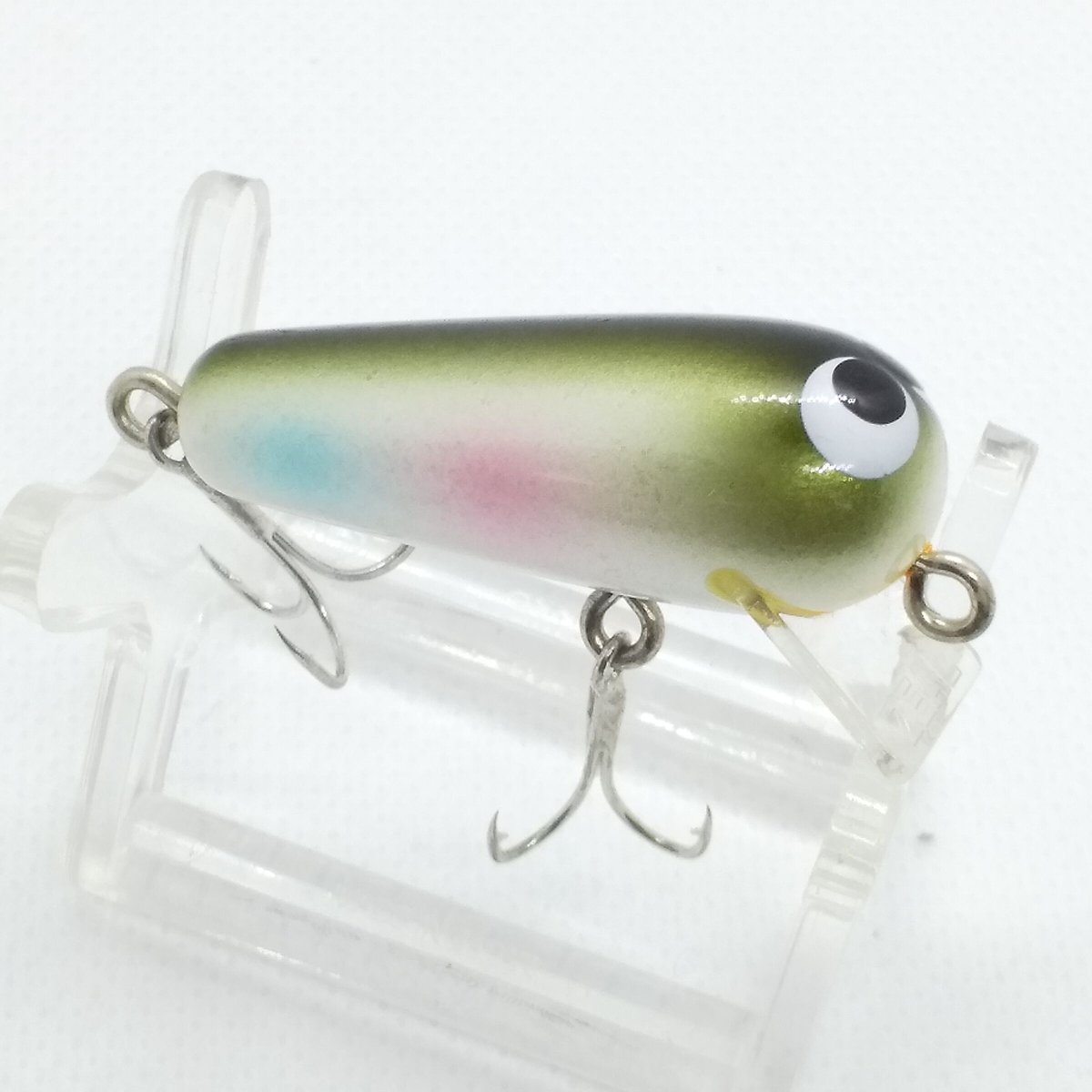 ZEAL ズイール/ チマチマリスク | ps.kizuの中古釣具＆アウトレット館