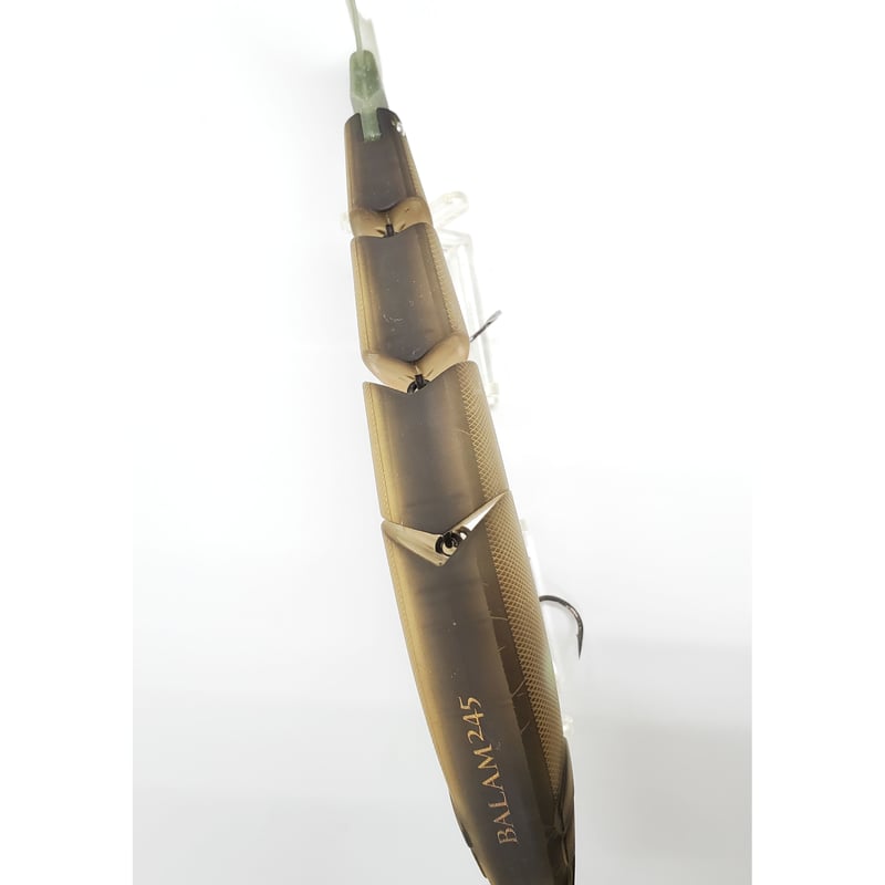 マドネス / バラム245 | ps.kizuの中古釣具＆アウトレット館