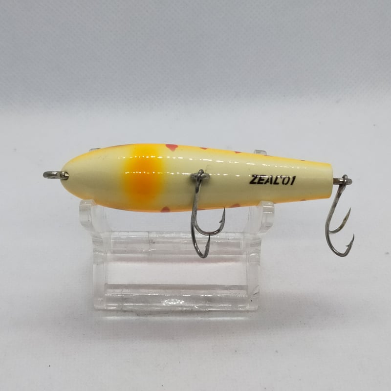 ZEAL ズイール/ テラー | ps.kizuの中古釣具＆アウトレット館