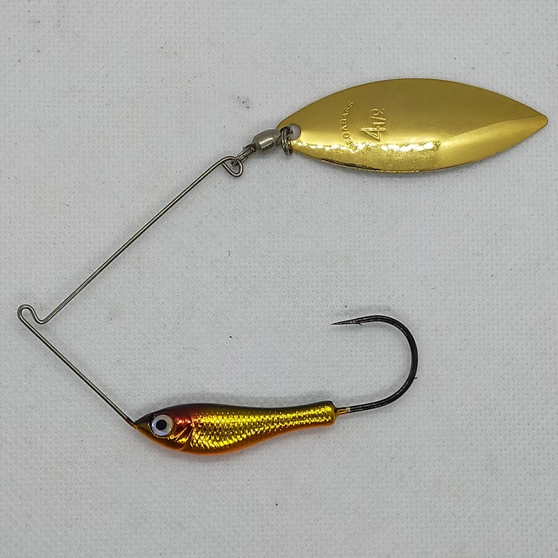 メガバス/ スピナーベイト | ps.kizuの中古釣具＆アウトレット館