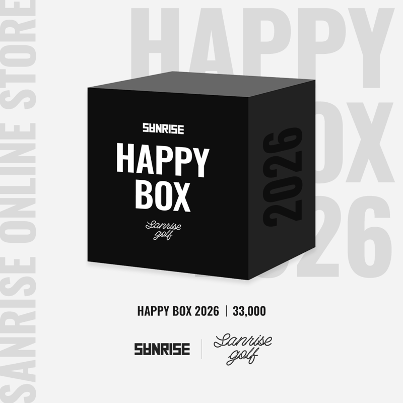 CATEGORY STREET - ストリートライン | SANRISE Online Store