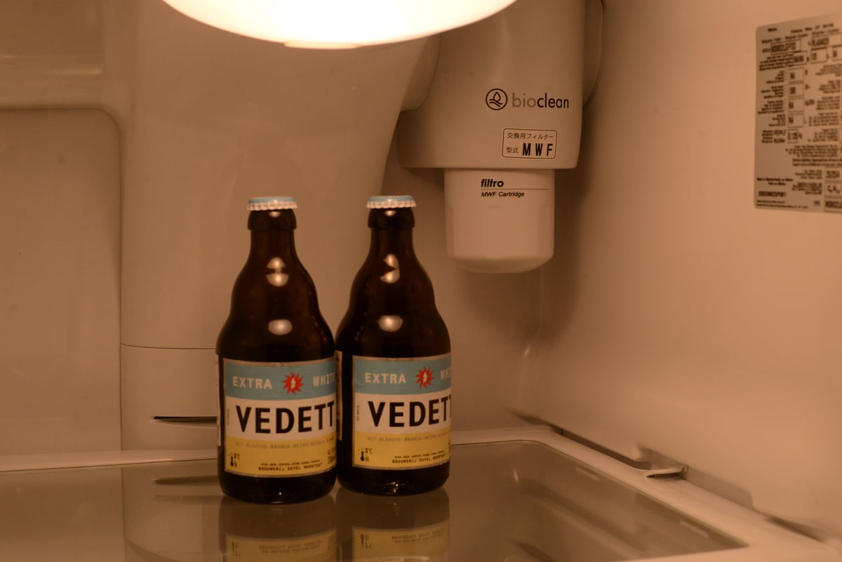 MWF 交換用ウォーターフィルター | mabe