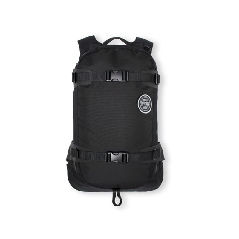 RAIN OR SHINE SC PACK 13L | STEEZ CREATIVE STAND