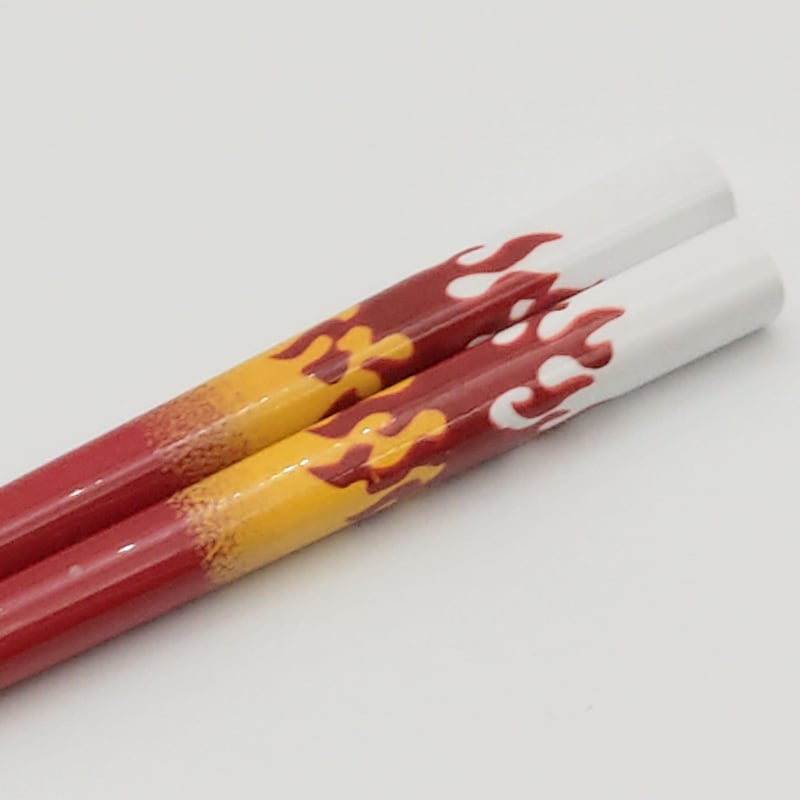 お箸 厄除け箸（1膳） | 【会津漆器・会津塗り専門店】会津名匠華蔵