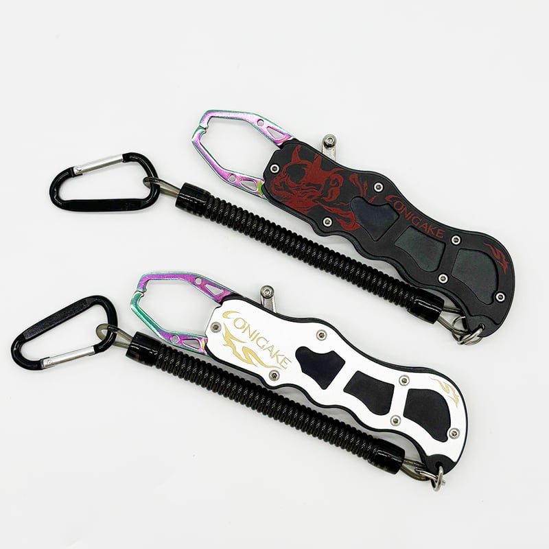 YG212G 鬼掛 フィッシュグリップ | 鬼掛オンラインストア