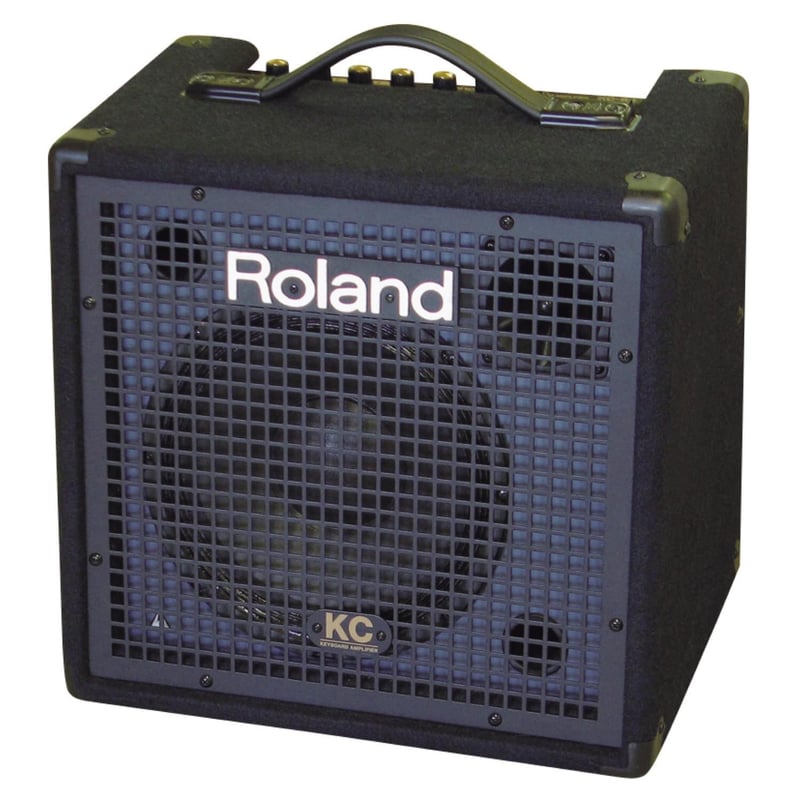 アンプ（ローランドKC80） | 琴伝流ストア