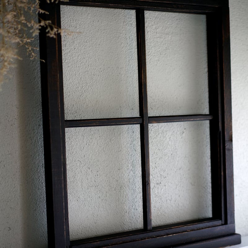 窓フォト演出用「窓枠」 | 商品撮影用の背景と天板「照らす、背景屋