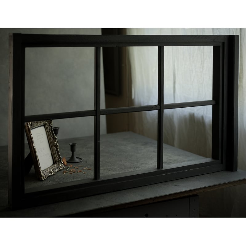 窓フォト演出用「窓枠」 | 商品撮影用の背景と天板「照らす、背景屋