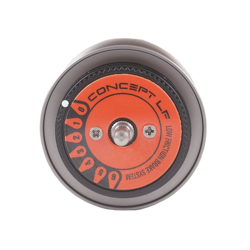 ZSLD2 CONCEPT Z2 | 13 FISHING