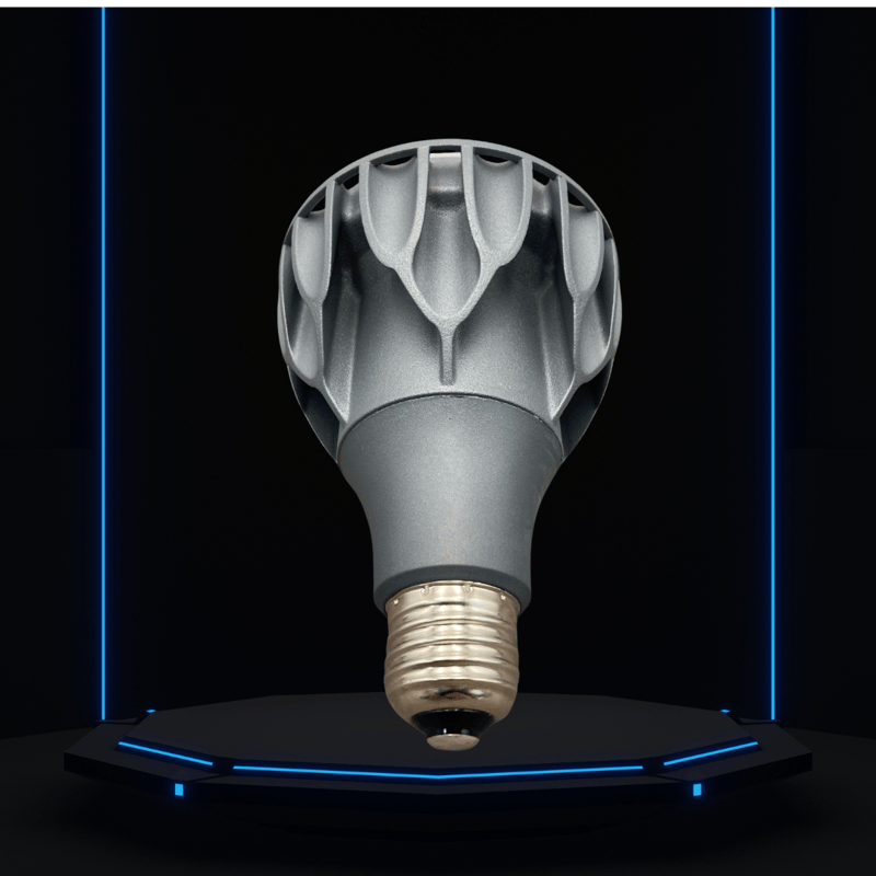 Helios Green LED HG24 植物育成LEDライト ブラック MC新型 |