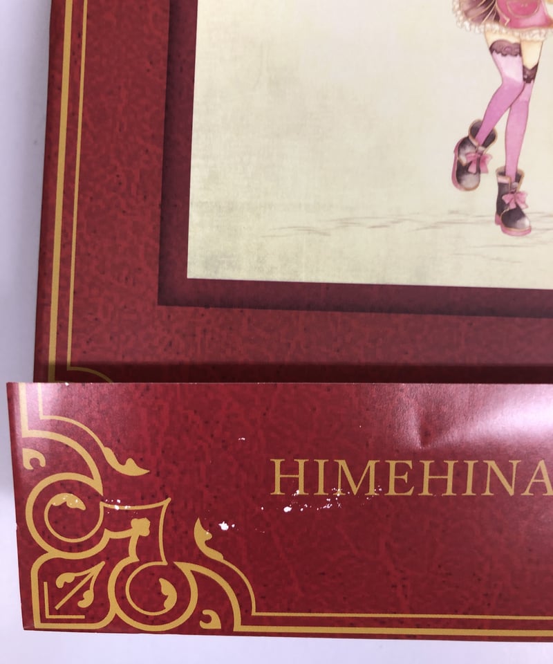 ヒメヒナ / 藍の華[初回生産限定盤] CD | K-BOOKS K-POP館 アイドル館