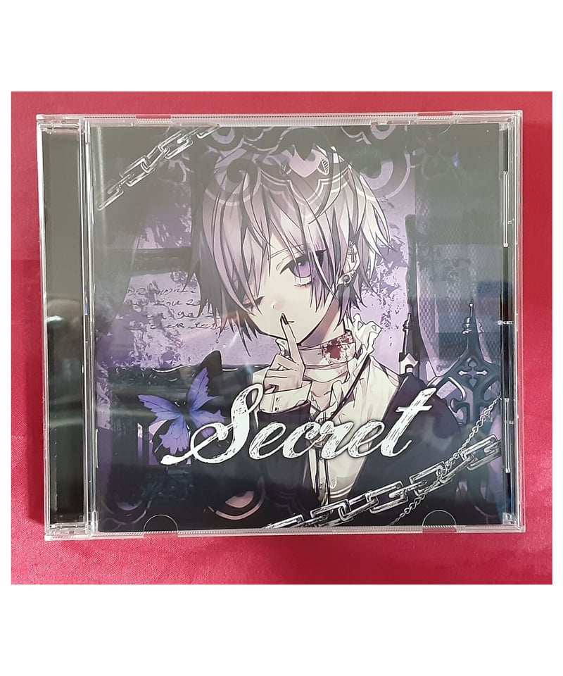 帯無】ゆきむら。 Secret | K-BOOKS K-POP館 アイドル館 動画館 キャ