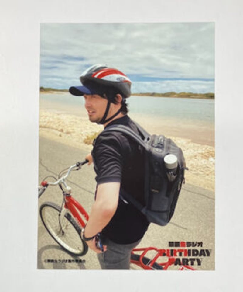 中村悠一 禁断生ラジオ in PERTH ブロマイド④ | K-BOOKS K-POP館 ア