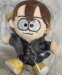 なにわ男子 ちびぬい 第一弾 あけおめコンサート2021～関ジュがギュー