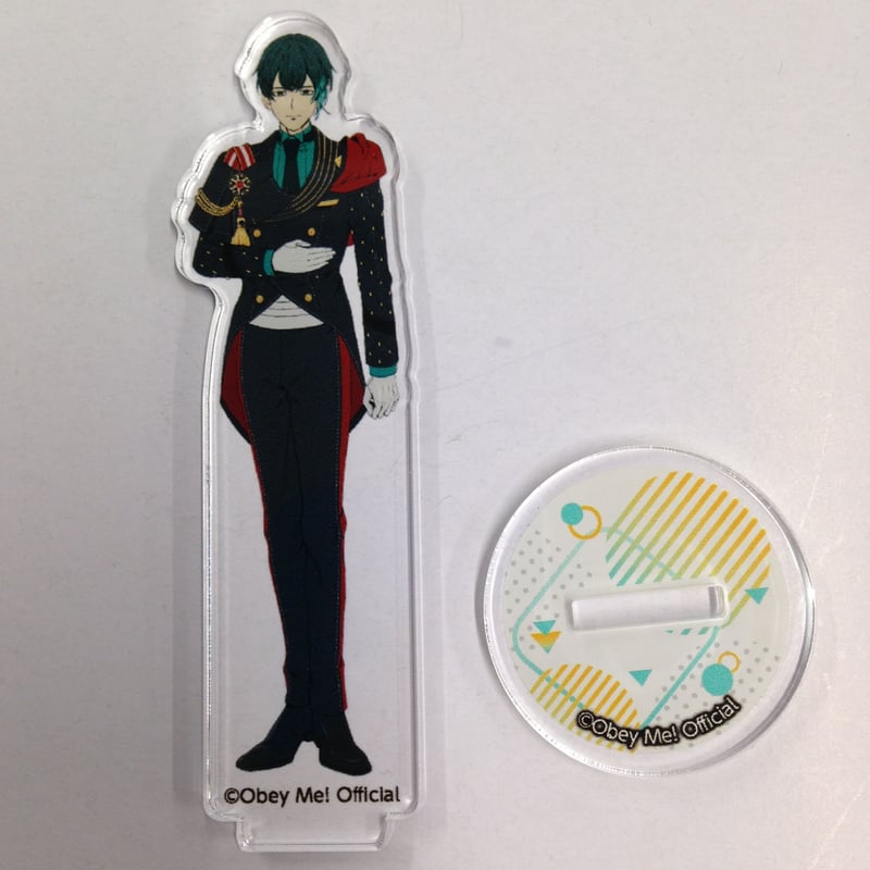 おべいみー バルバトス チェキ16枚 ホロ缶バッジ アクリルカード Obey